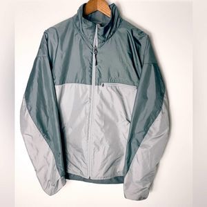 Marmot Mens Windbreaker Sz L full Zip